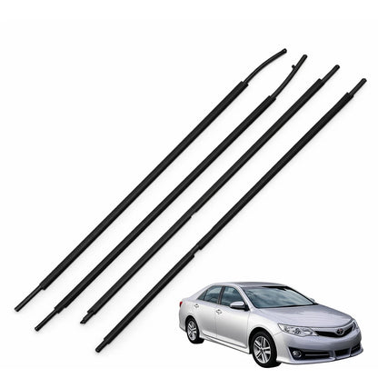 Door Belt Moulding for Toyota Camry Sedan (2012–2017)