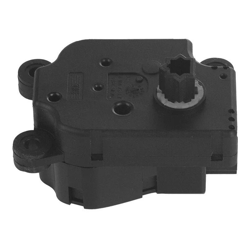 Heater Actuator Blending Flap Control Ford Fiesta (2008–2017)