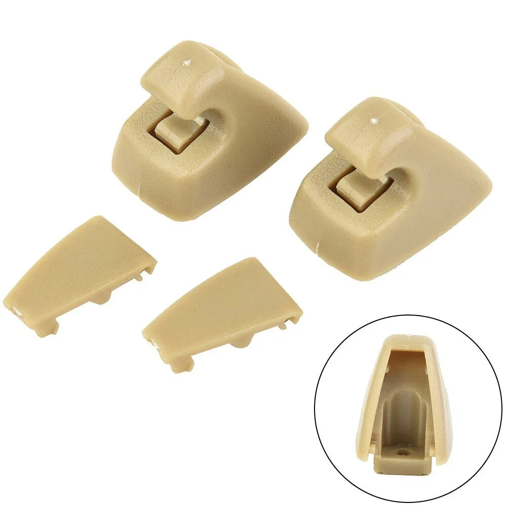 2 x Sun Visor Support Clip for Chevrolet Cruze Limited (2011–2015)