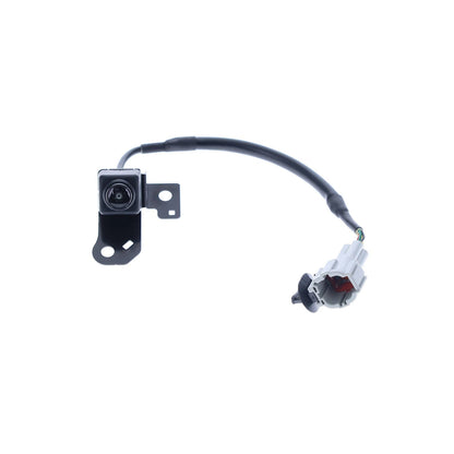 Reverse Camera OE Connector for Nissan Navara D23 (2015–Present)