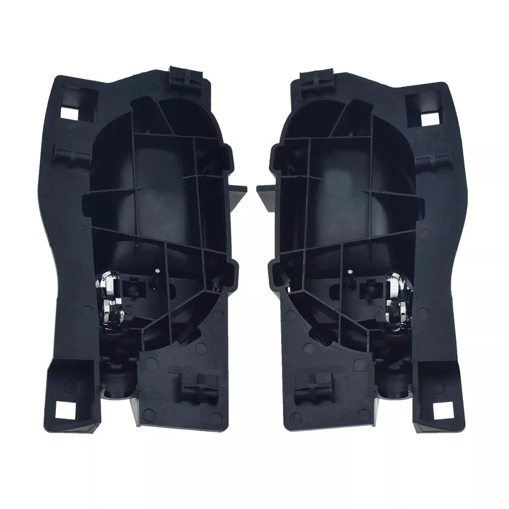 Inner Door Handle Pair for Peugeot Citroen Left & Right (6010-07-039409P)