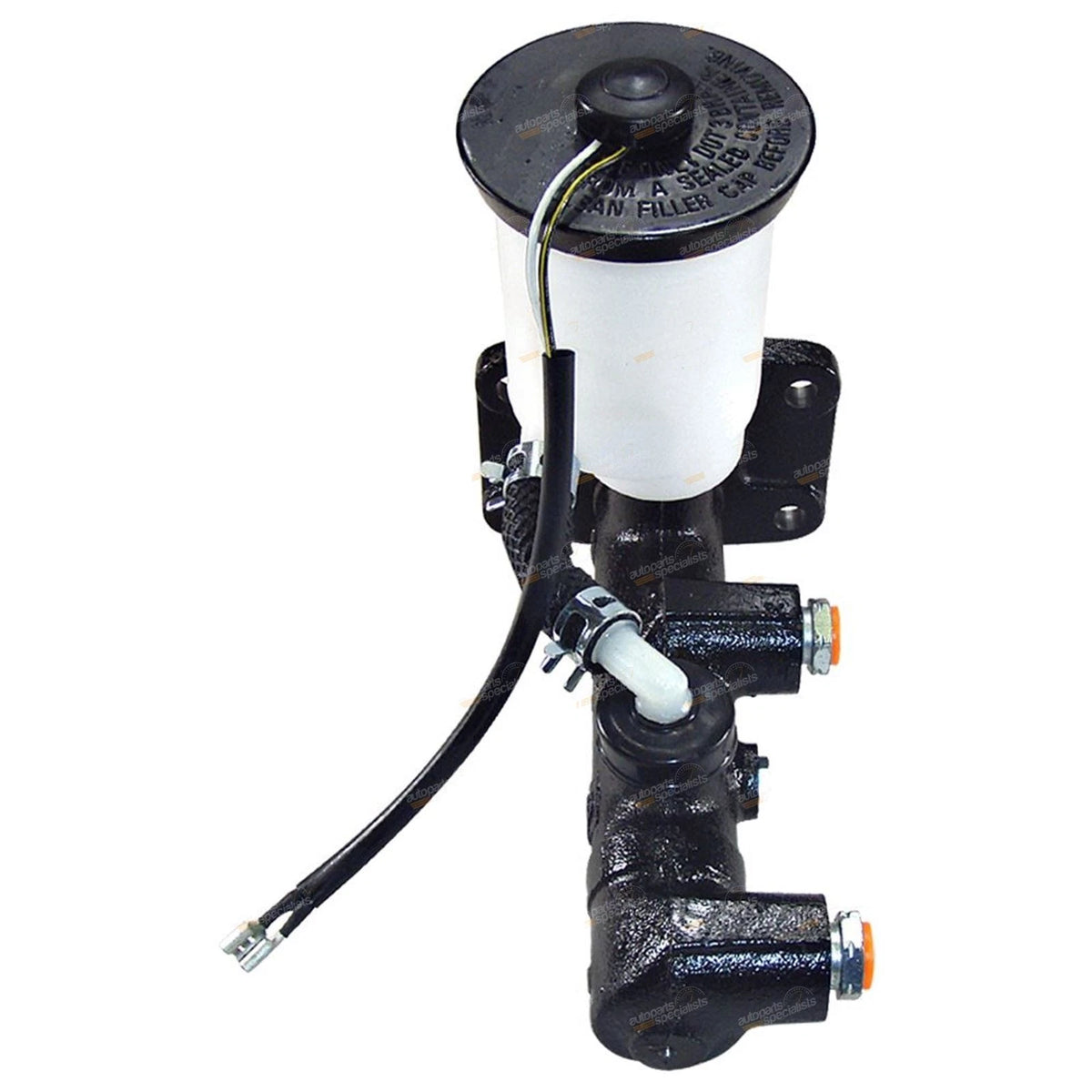 Brake Master Cylinder for Landcruiser 70 Series FJ73 FJ75 HJ75 (1984–1992)