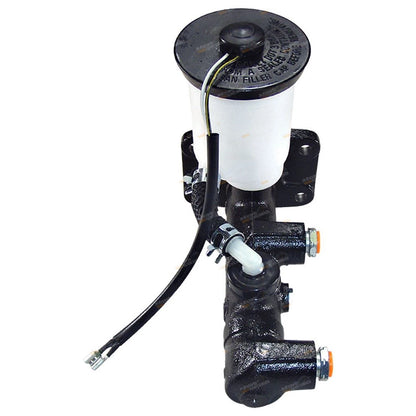 Brake Master Cylinder for Landcruiser 70 Series FJ73 FJ75 HJ75 (1984–1992)