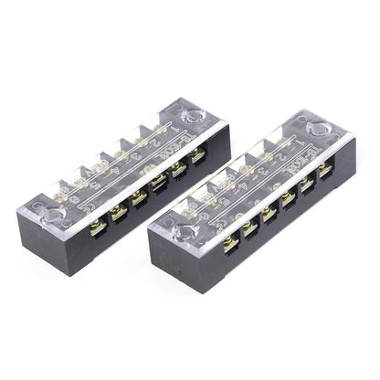 Screw Terminal Blocks Bus Bar Terminal Block Set