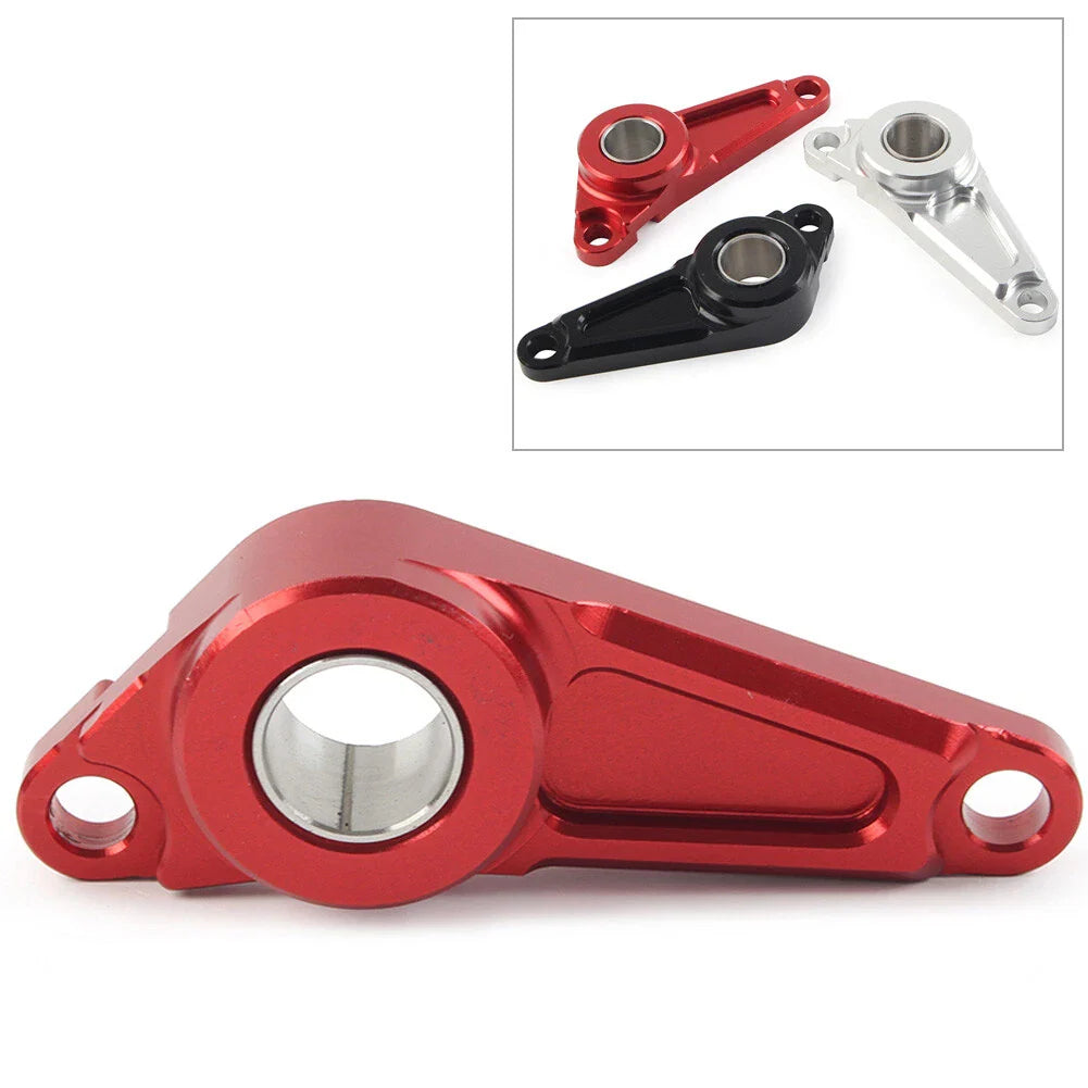 Aluminum Alloy Shifting Gear Stabilizer for Honda CBR600RR (2021-2023)