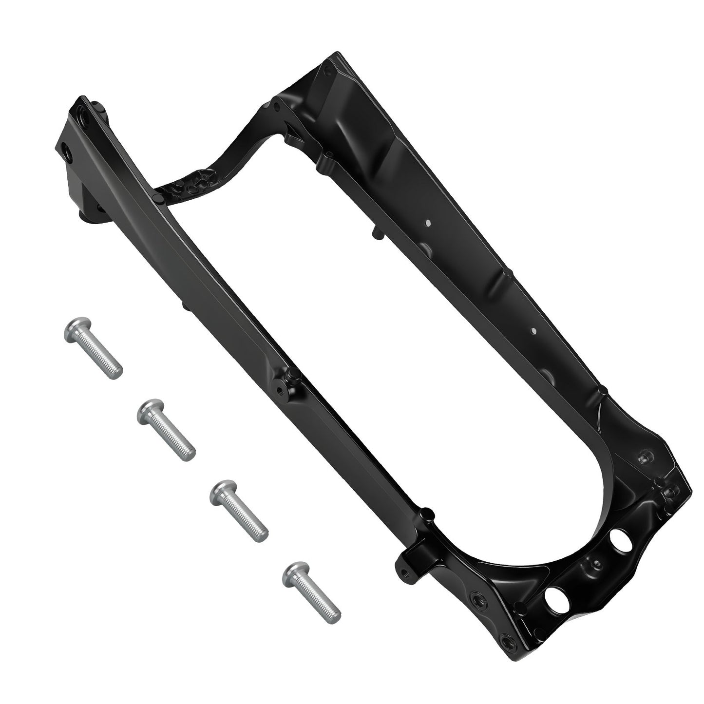 Heavy Duty Aluminum Sub Frame & Bolts for Yamaha Raptor 700 (2006–2024)