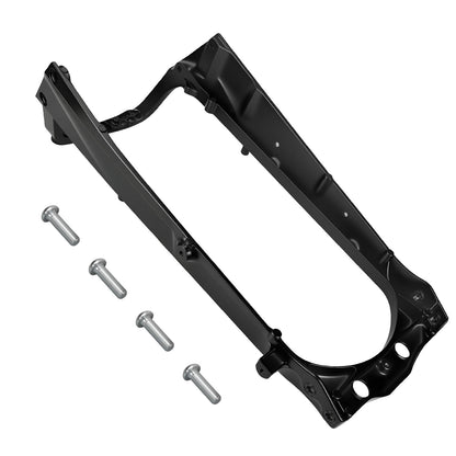 Heavy Duty Aluminum Sub Frame & Bolts for Yamaha Raptor 700 (2006–2024)