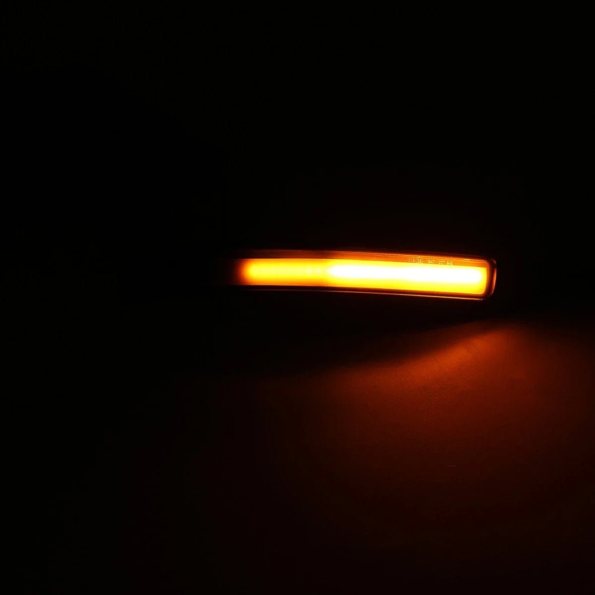 Side Mirror Turn Signal Light Lamp  for Ford Explorer (2011–2019)