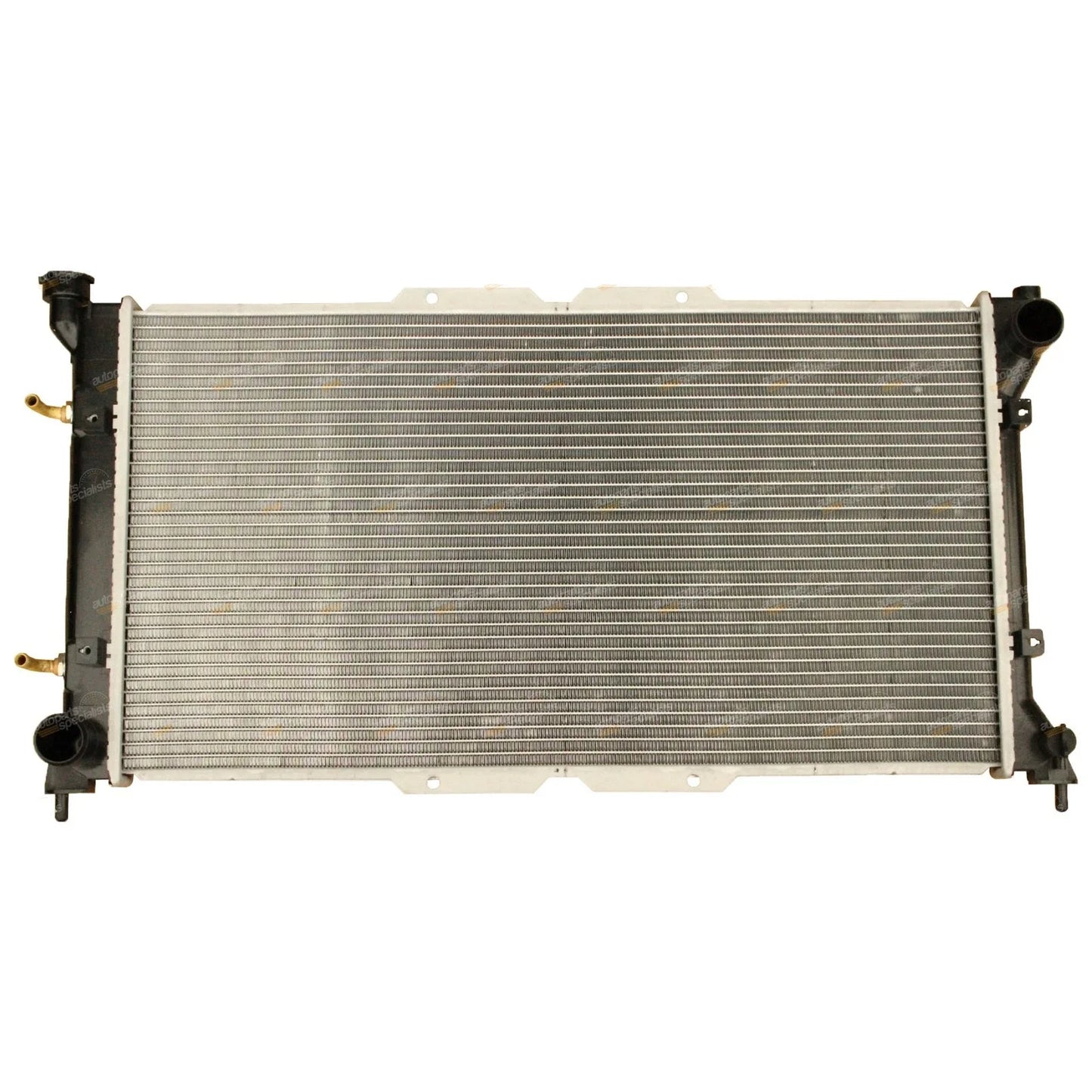 4cyl 2.2L Alloy Radiator for Subaru Liberty BD BG (1994-1998)