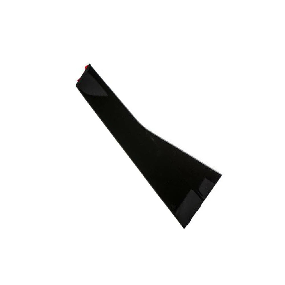 Right Side C Pillar Applique for 2011-2020 Jeep Grand Cherokee