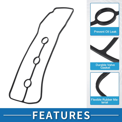 Valve Cover Gasket No. 1121331030 for Toyota Sienna (2004–2010)