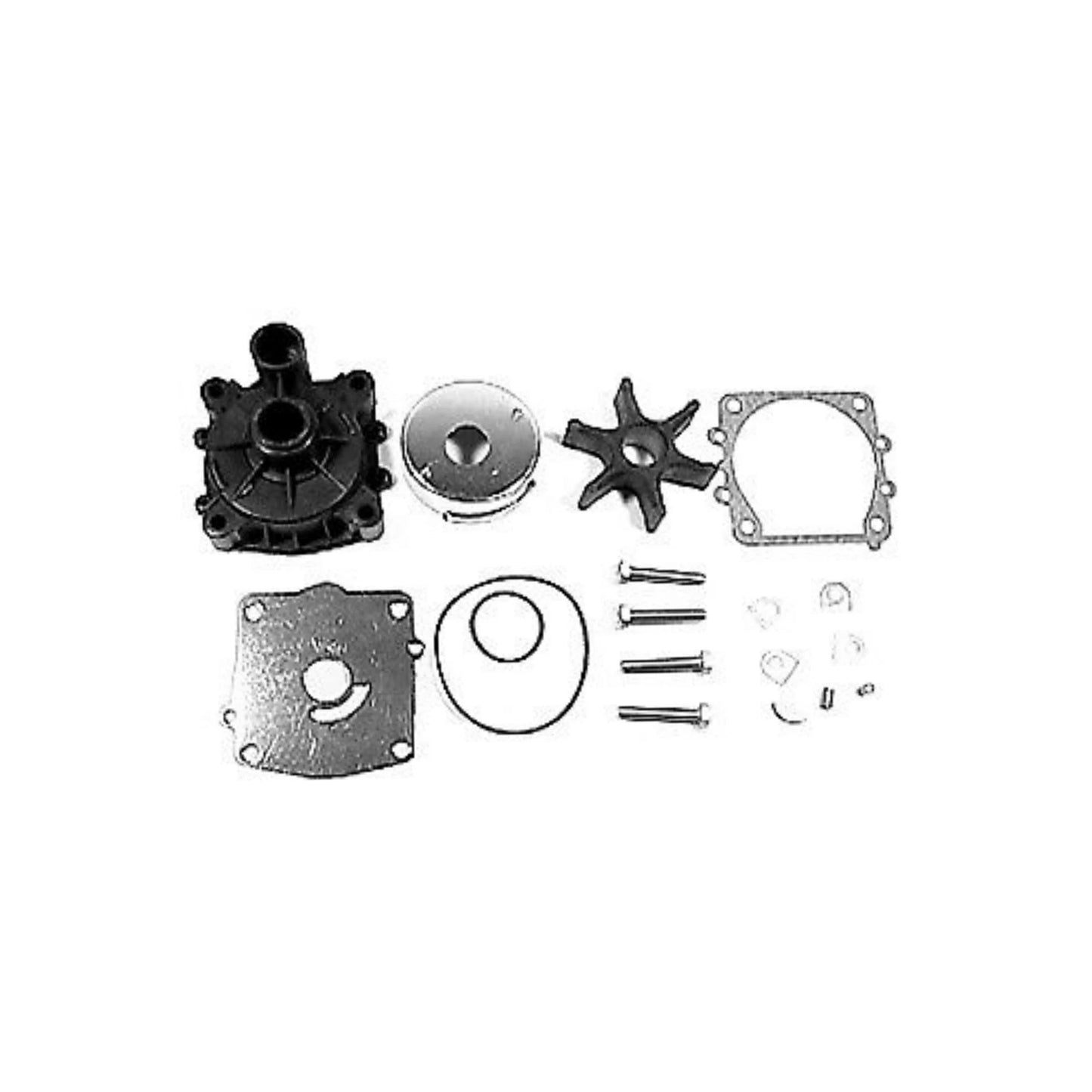 Water Pump Kit for Yamaha Outboard (6E5)