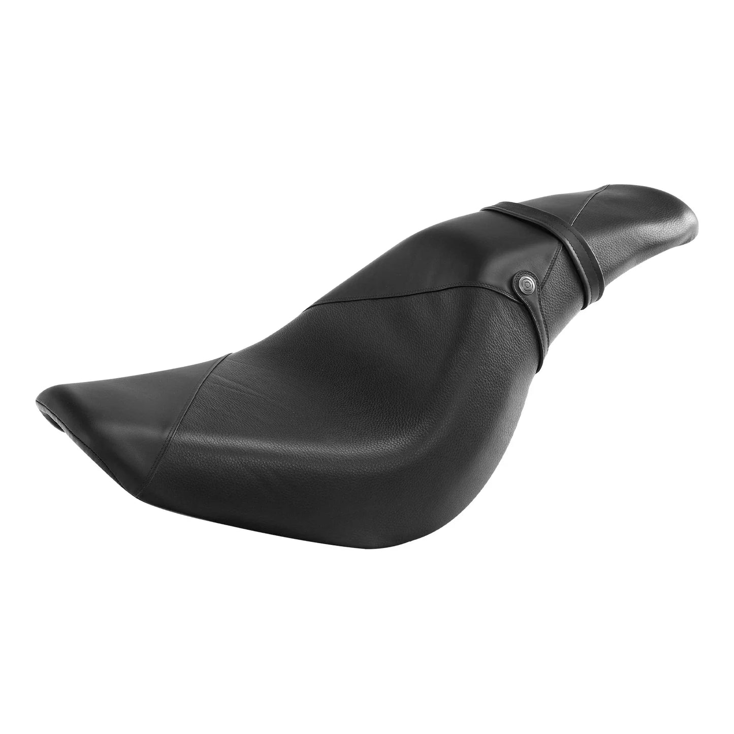Driver Rider Passenger Seat for Harley FXST Street Bob (2018 - 2025)