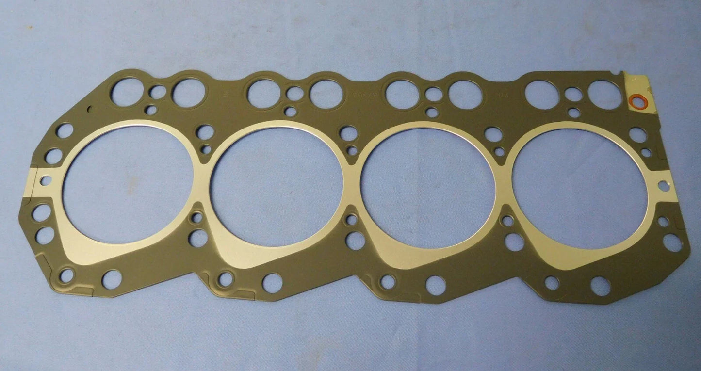 Head Gasket for Nissan Navara & Urvan TD25 2.5L Diesel Engine (1997-2001)