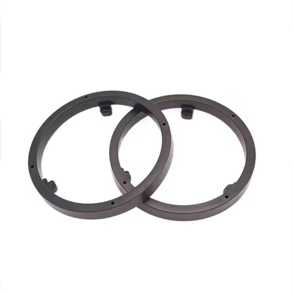 6.5 Inch Audio Speaker Adapter Mount for Mitsubishi Outlander (2003-2023)
