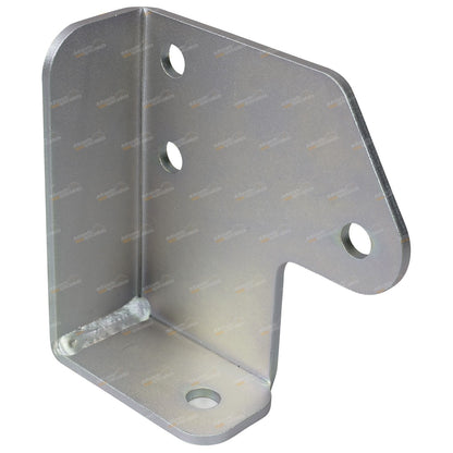 Idler Arm Reinforcing Bracket for Nissan Navara D22 (1997–2016)