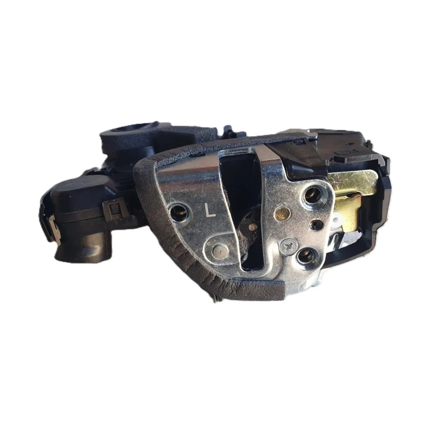 Power Door Lock Mechanism for Toyota Hilux (2005–2015)