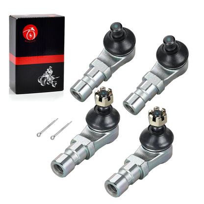 Upper + Lower Ball Joint Kit for Suzuki Quadrunner (1985–1995)
