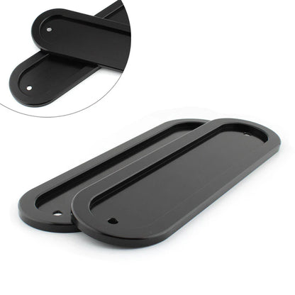 Engine Side Mark Sign Covers for BMW R18 (2020 - Present)