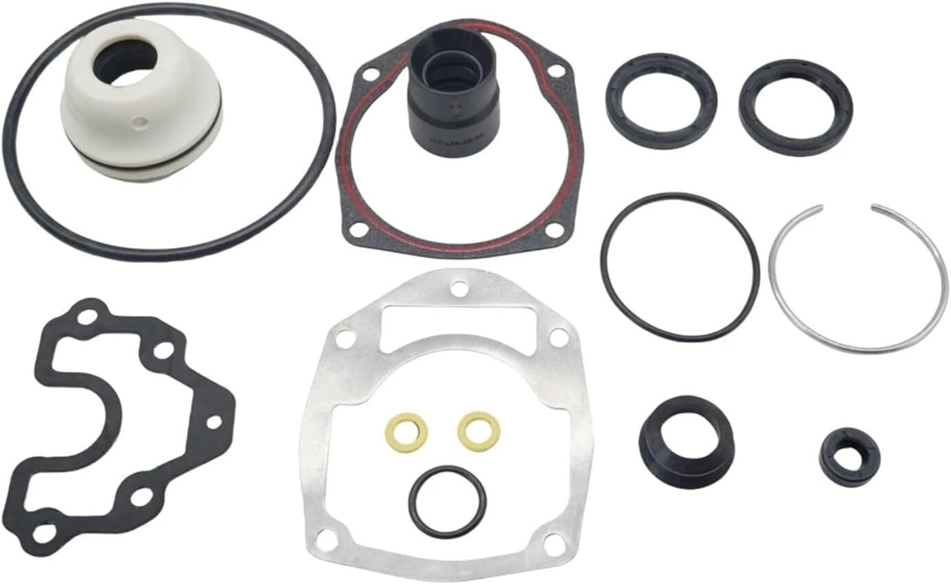 Seal Kit for Mercury Outboard 200-400 HP (2000–2023)