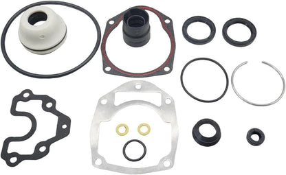 Seal Kit for Mercury Outboard 200-400 HP (2000–2023)