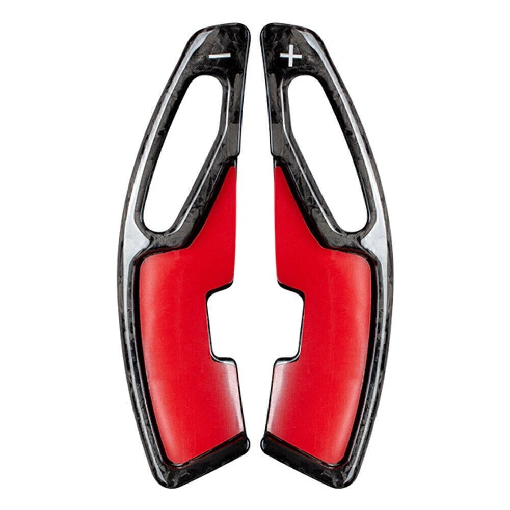 Steering Wheel Shift Paddle Extensions for Lexus RX GS 200t 300 450h 350 GX460