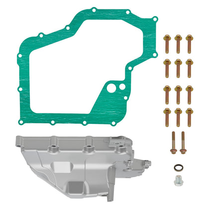 Oil Pan for Suzuki Hayabusa GSX1300R (1999–2024)