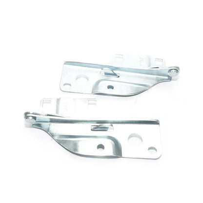Set of 2 Hood Hinges for Nissan Navara Frontier D40 (2005–2021)