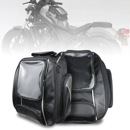Tank Bag Waterproof Scratch-Resistant for Motorcycle
