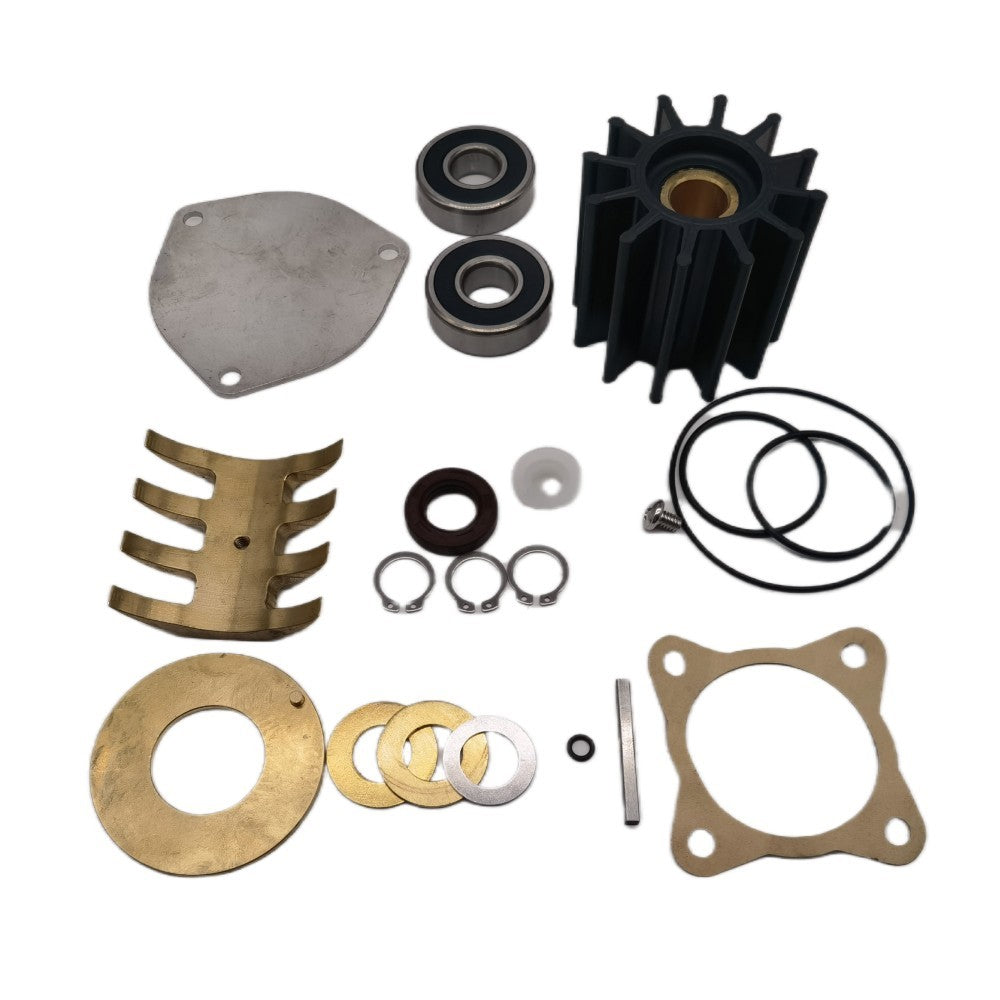 Major Repair Kit for Sherwood P1727 P1730 (Cummins 6B 6C)