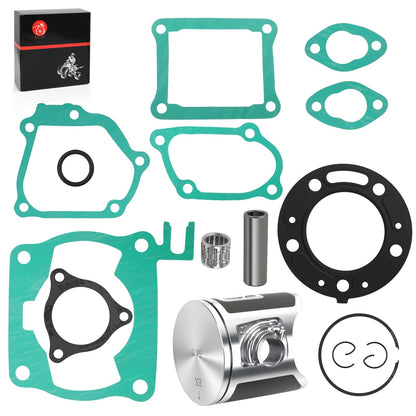Top End Rebuild Kit for Honda CR125R (1992–1999)