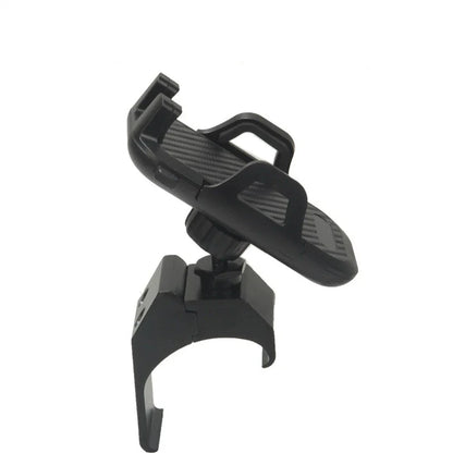 Mobile Phone Holder Bracket for Land Rover Defender 90 110 (2020-2025)