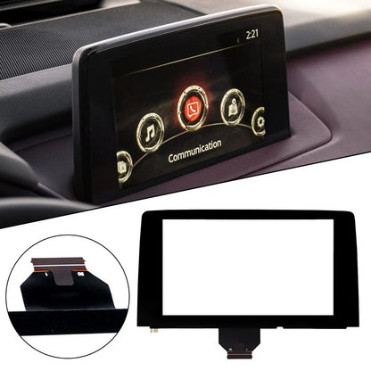 Touch Screen Digitizer 8 Inch for MAZDA CX-9 (2016–2020)