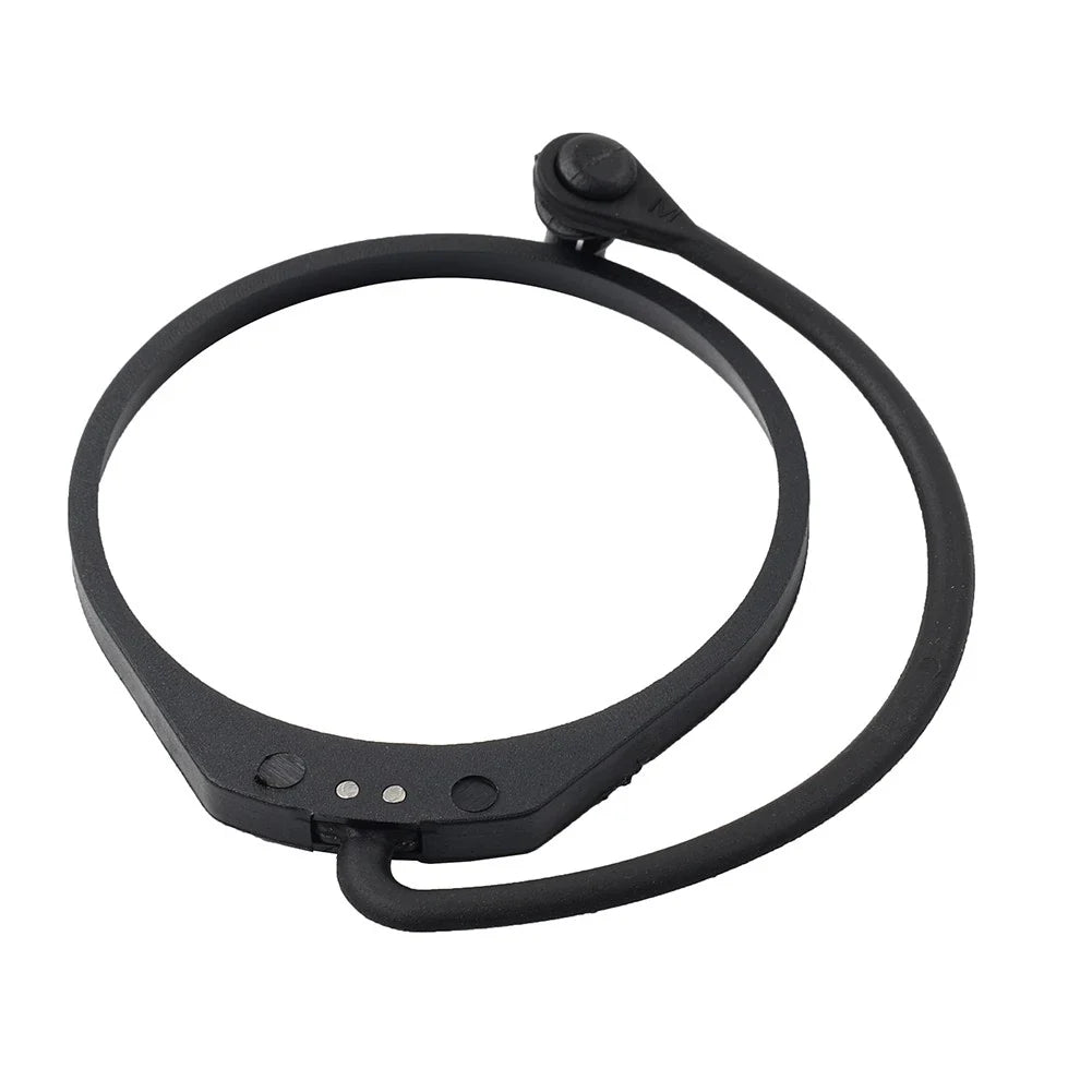 Fuel Gas Tank Cap Band Cord for Audi A4 A5 Q3 Q7, VW Golf Passat (2010-2023)