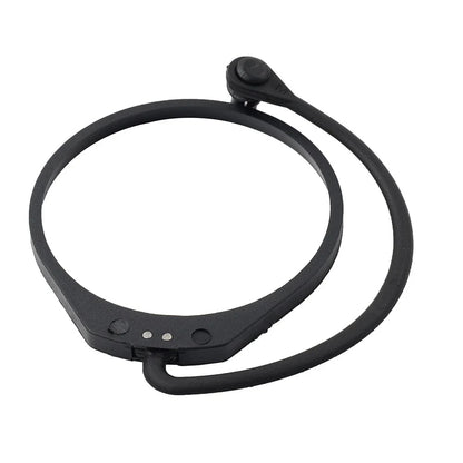 Fuel Gas Tank Cap Band Cord for Audi A4 A5 Q3 Q7, VW Golf Passat (2010-2023)