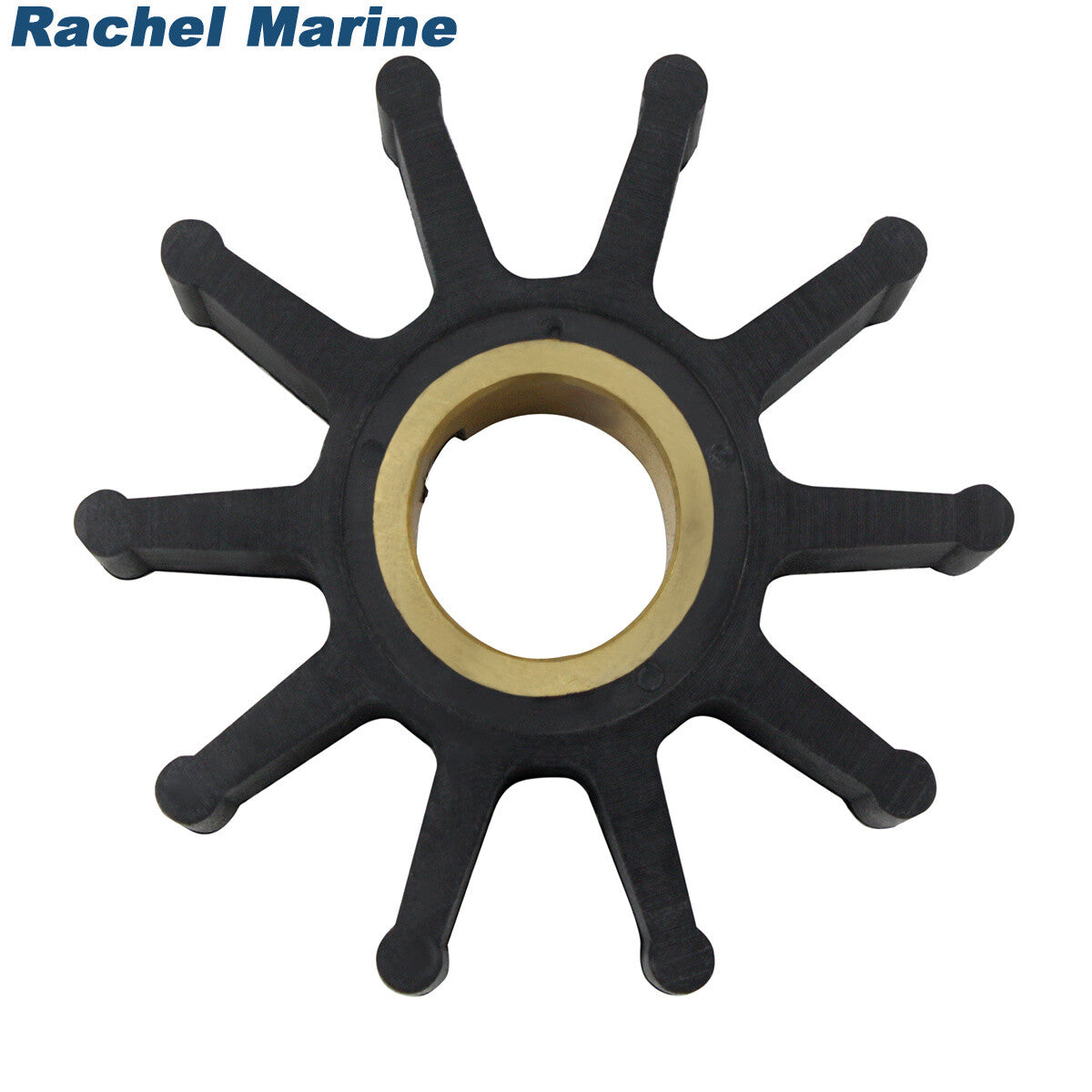 Water Pump Impeller for Chrysler Force 35HP (1990–1995)