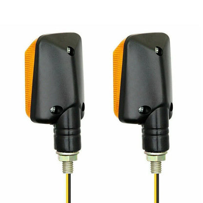 Turn Signals / 12V / Motorcycle Turn Signals for Scooters Mopeds