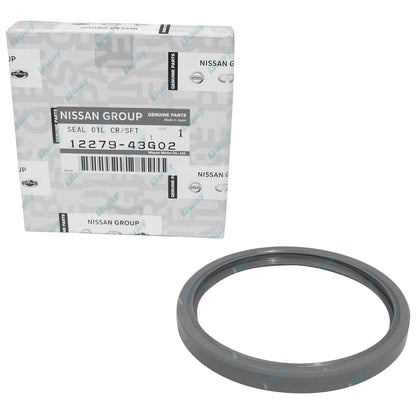 Genuine Nissan Rear Crankshaft Engine Oil Seal for Patrol GQ Y60 4.2L TB42 88~97
