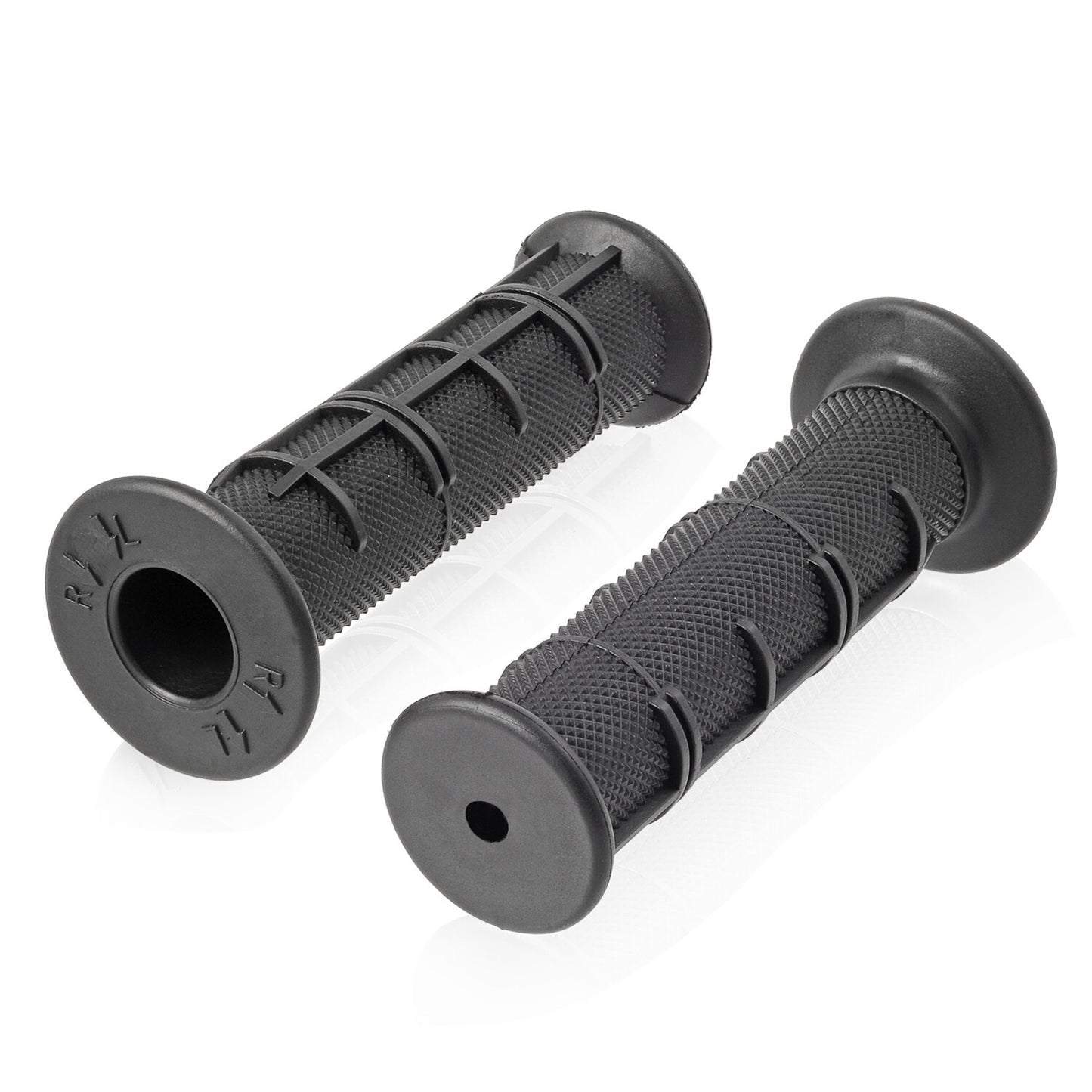 Set of 2 Handlebar Grips for Yamaha Raptor (2001–2023)
