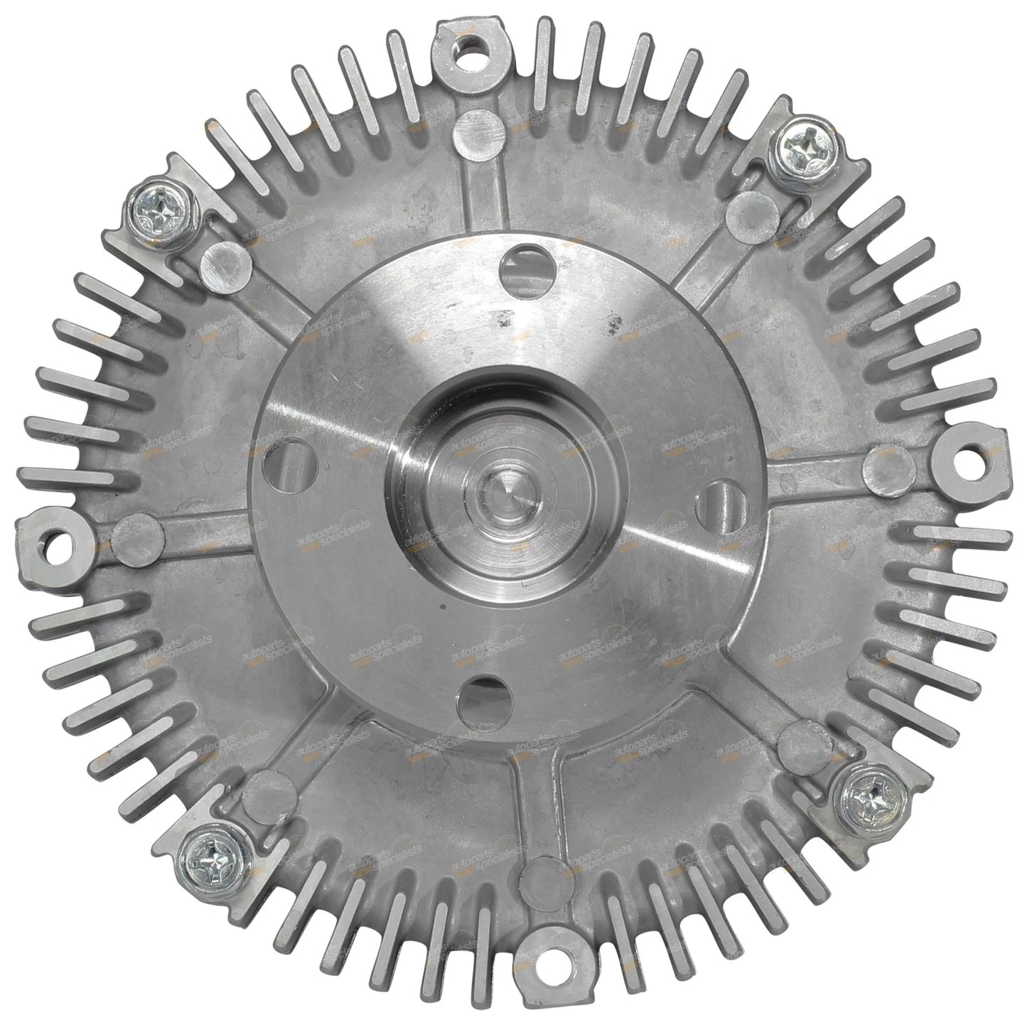 Fan Clutch Coupling for Nissan Patrol GQ Y60 (1988–1999)