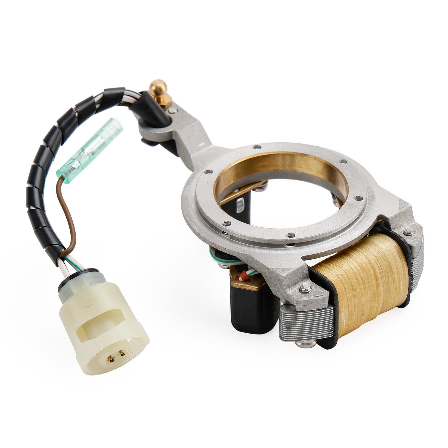 Stator Assembly for Yamaha Outboard 60hp 70hp (1984–2000)