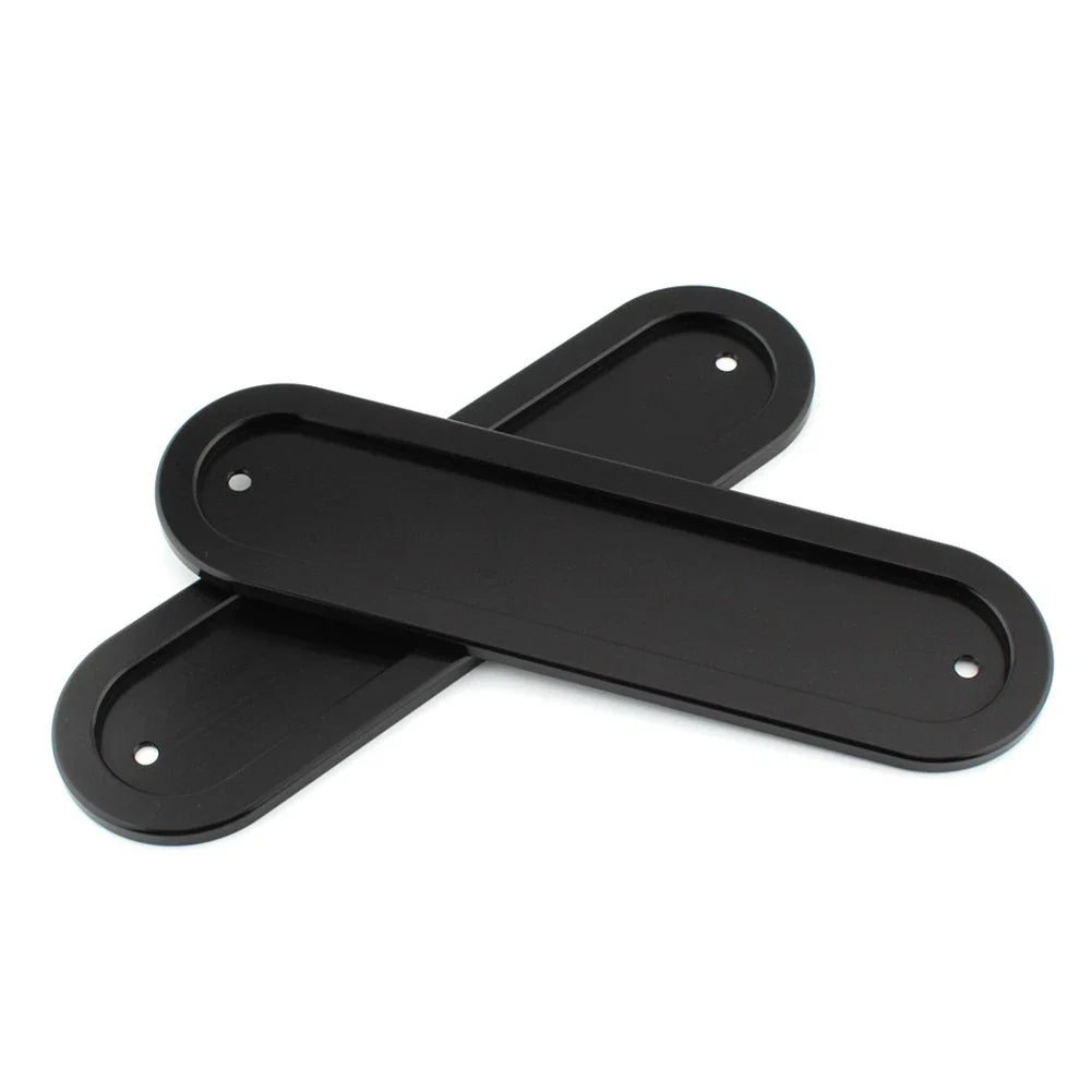 Aluminum Engine Side Mark Sign Cover for BMW R18 (2020 - Present)
