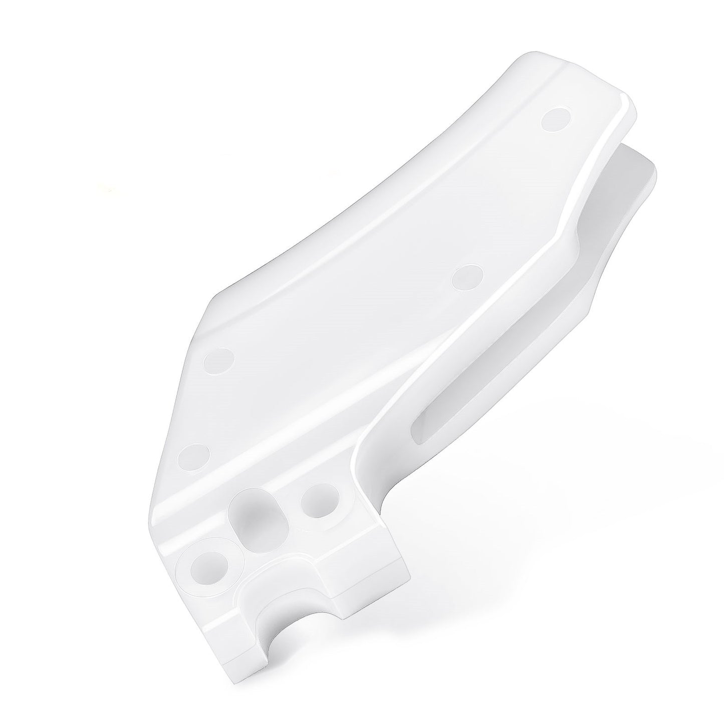 Chain Guide for Yamaha YZ125 YZ250 YZ490 (1983–1990)