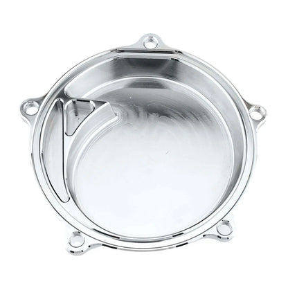 Chrome Water Pump Cover for Yamaha VMax 1200, 540 (1983-2007)