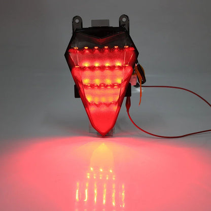 LED Brake Tail Light Turn Signal for Yamaha YZF-R6 (2008-2016)