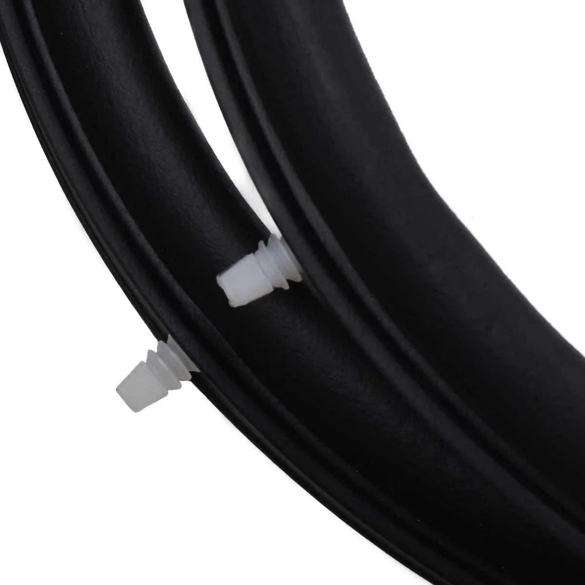 Weatherstrip Door Rubber Seal Fits Toyota Hilux LN147 LN167 2 Doors only 1998-04