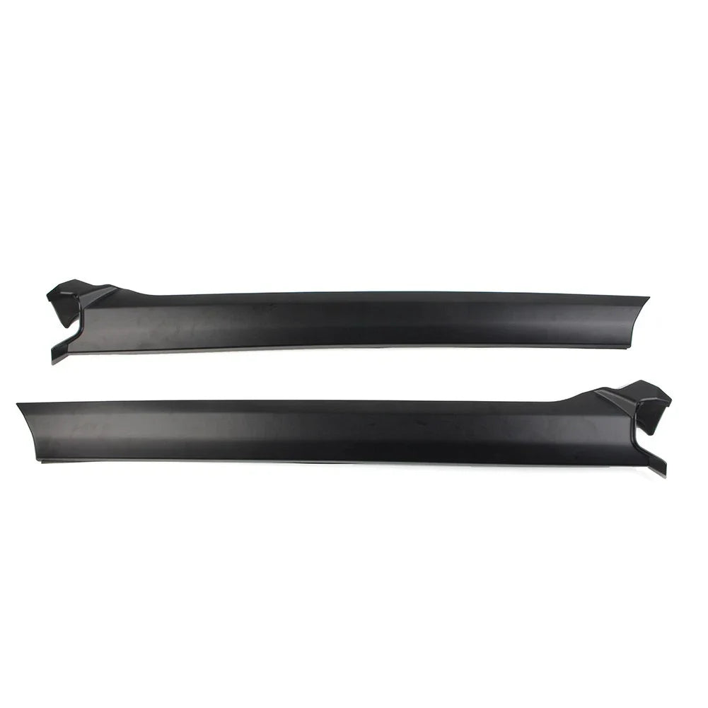 Front Windshield A-Pillar Trim Molding for Land Rover Discovery (2004-2016)