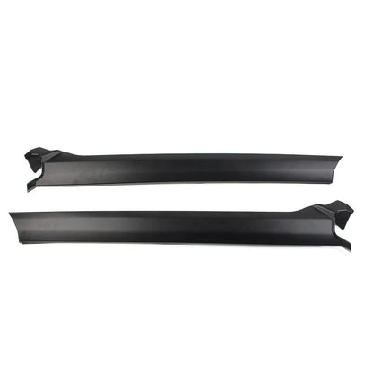Front Windshield A-Pillar Trim Molding for Land Rover Discovery (2004-2016)