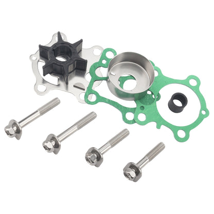 Water Pump Repair Kit for Yamaha Outboard 55 HP (2-Stroke)