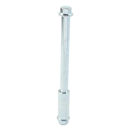 M15x 210mm + 2 Spacers Axle for 125cc 140cc Quad Dirt Pit Bike